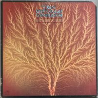 VAN DER GRAAF GENERATOR - STILL LIFE