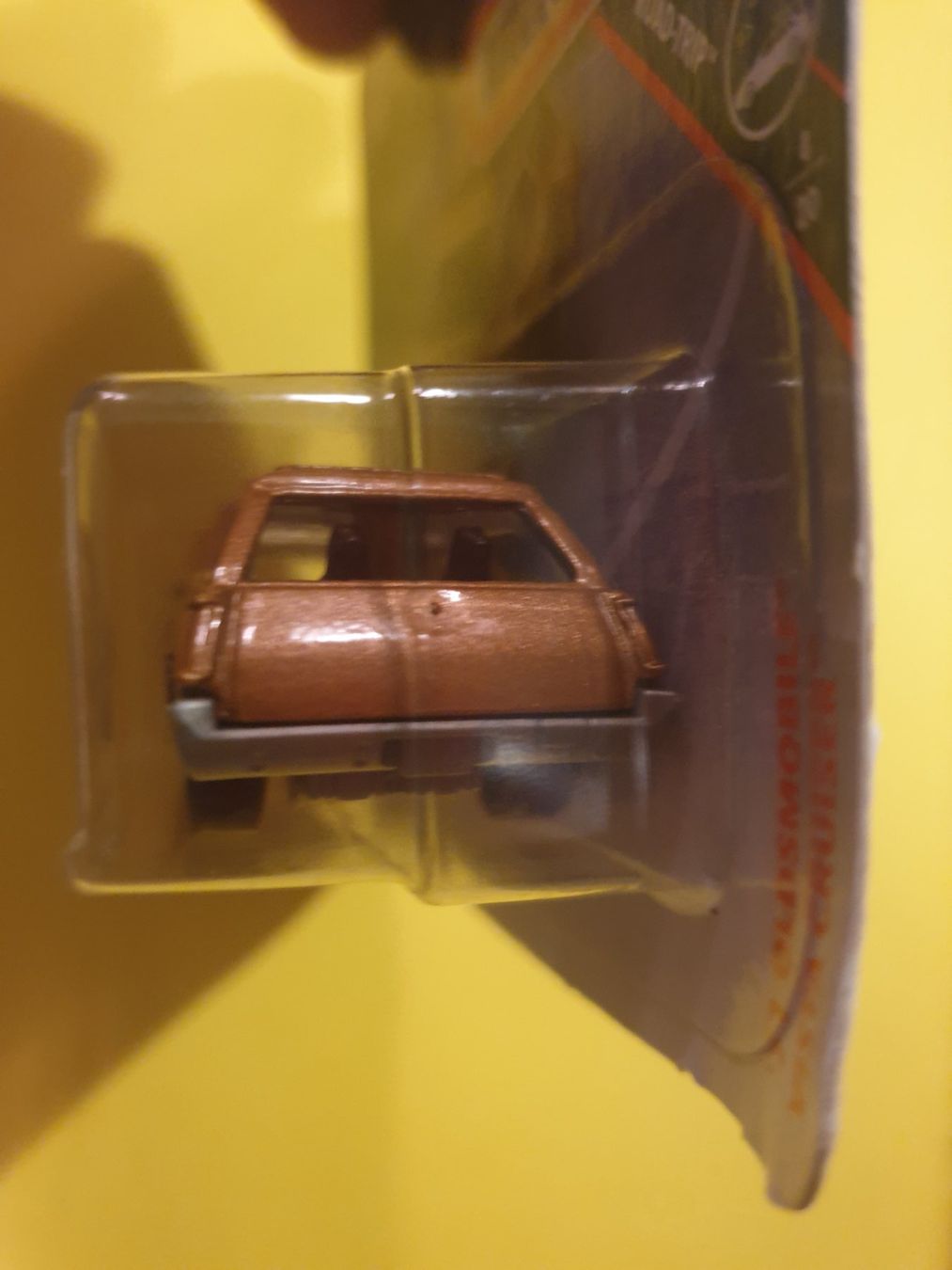 Matchbox Voitures modèles: Matchbox '71 OLDSMOBILE VISTA CRUISER – Neuf (Voir description) à Oftringen par Rotor 7