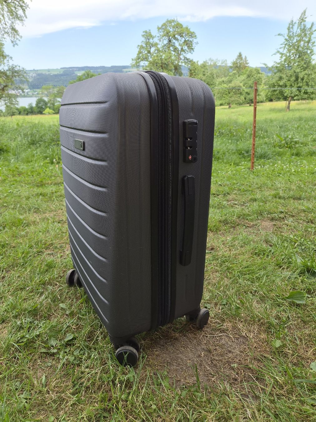 Valigie: IT Reisekoffer – Usato da Hochdorf venduto da TT_GARAGE 1