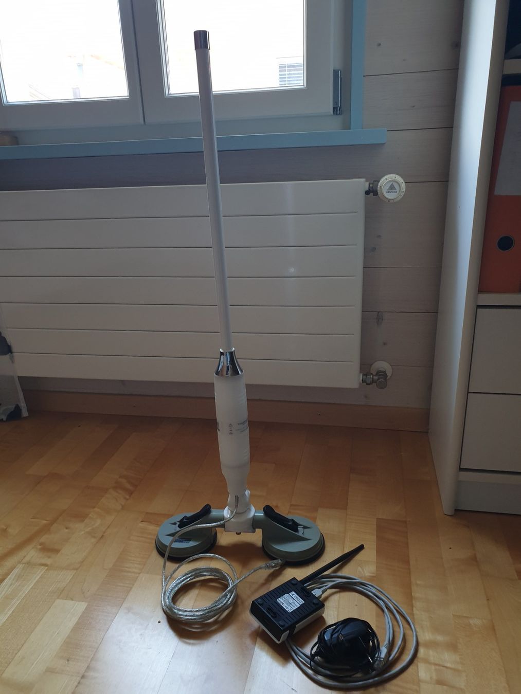 Wlan: Wlan Extender Travel Connector – Gebraucht aus Altdorf UR von pezibe 2