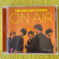 ROLLING STONES-STONES ON AIR