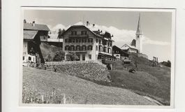 Tenna, 1940-50-er Jahre