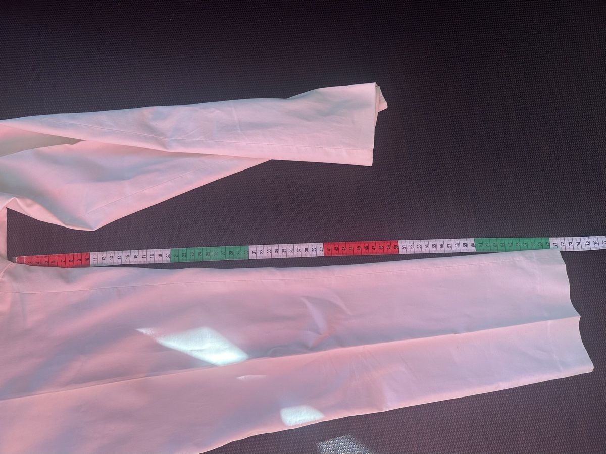 Gucci Pantaloni: Gucci Hose – Usato da Bäch SZ venduto da ruslena29 3