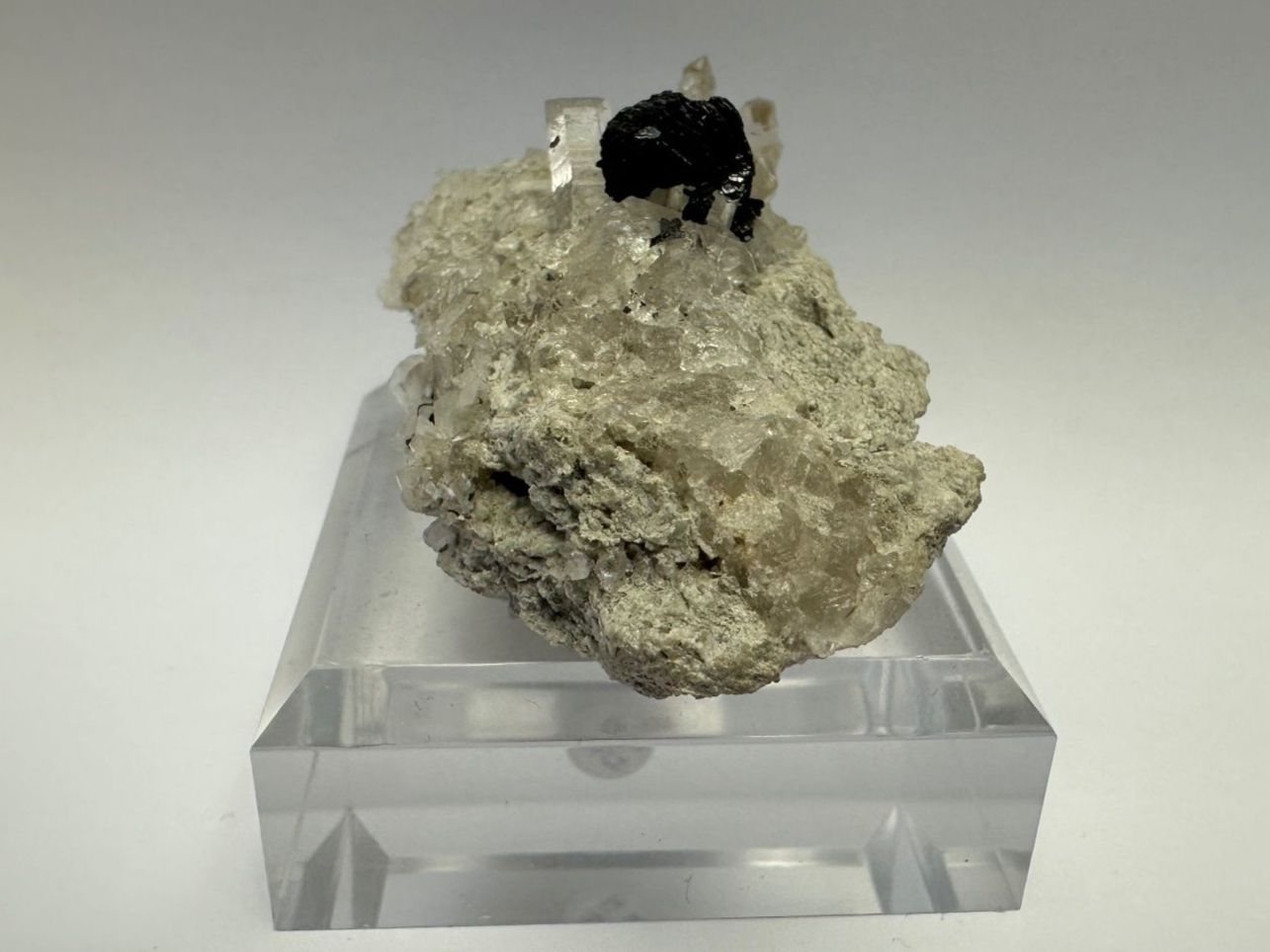 Mineralien & Heilsteine: Eisenrose Fibbia – Gebraucht aus Oberuzwil von Crystall0 6