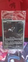 Sammelkarte Zarude "Basis" Sealed Zustand neu