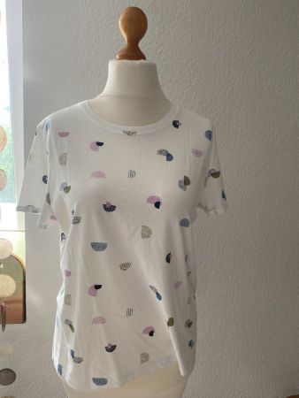 Original Tom Tailor Shirt in Gr. L (40)