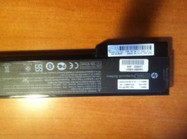 HP Original battery CC06XL