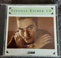 Stephan Eicher CD - Les Chansons Bleues - Top Zustand!