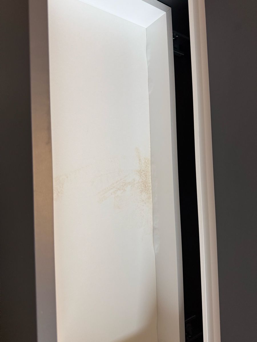 Mobili per bagno: Waschbeckenunterschrank – Usato da Hindelbank venduto da Alfinissimo 4