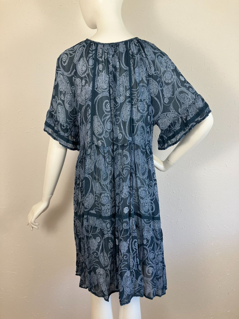 Nile Kleider: NILE Kleid Gr.XL – Gebraucht aus Laupen ZH von kar_lfz6 2