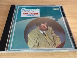 Art Tatum – Art Tatum At The Piano Volume One