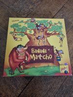 Banana Macho: Jeu de societé 