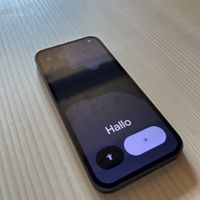 Google pixel A9 NEU OVP 