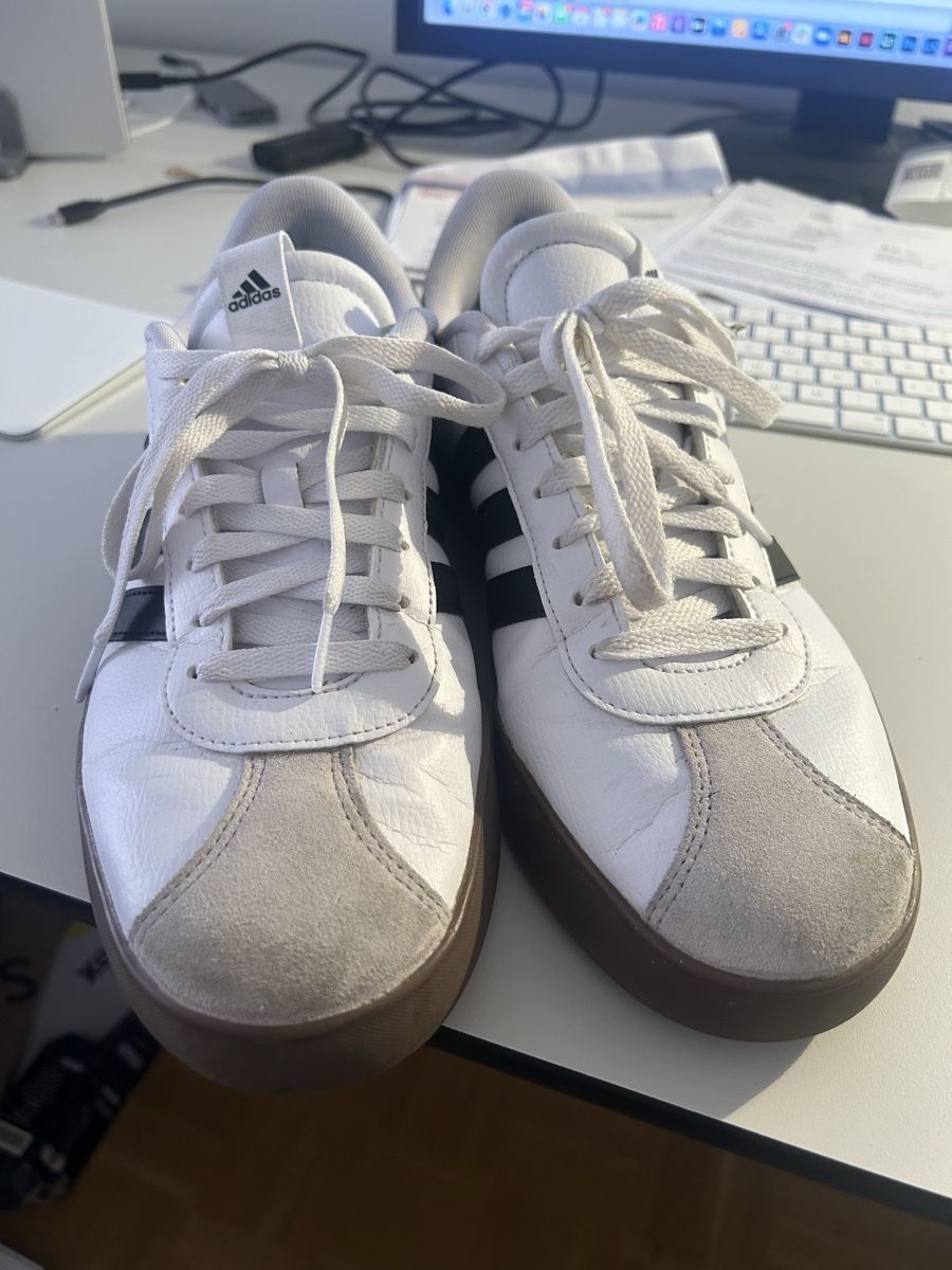 Adidas Scarpe da uomo: Adidas Sneaker – Usato da Basel venduto da StudioK 2