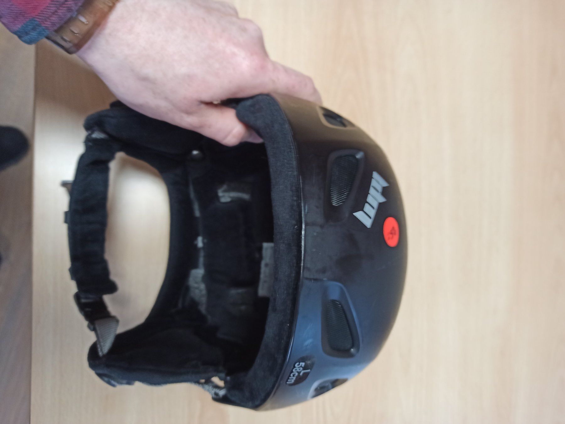 Helme: Casque multifonction – Gebraucht aus Fresens von ren_vpx8 6