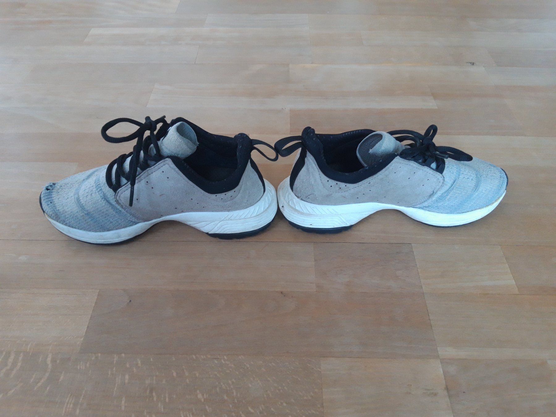 Damenschuhe: Uyn Turnschuh Schuh Classy Sportlich Grösse 35 – Gebraucht aus Feuerthalen von tanatha_st 1