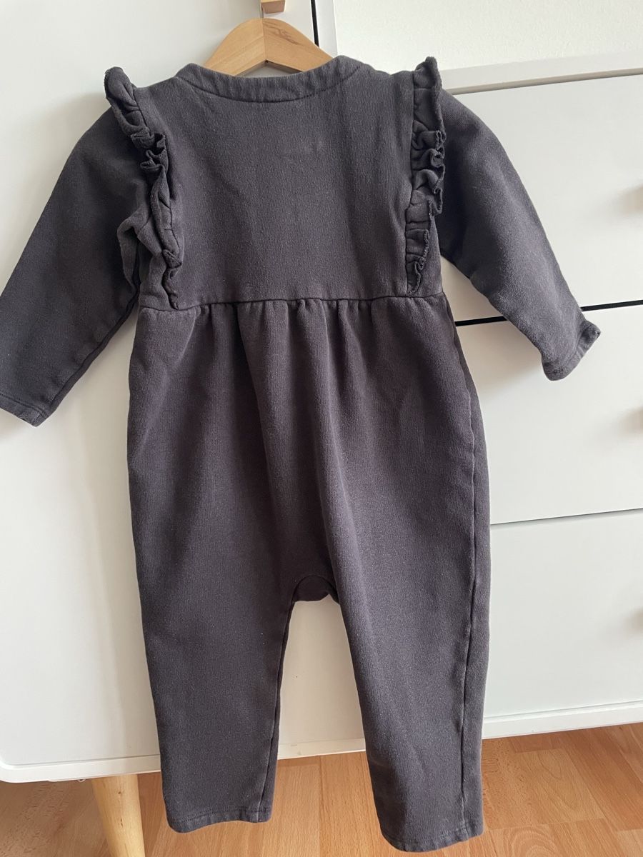 H&M Tute: Gr. 92 Jumpsuit H&M – Usato da Wädenswil venduto da flo8820 1