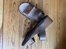 Sandale confortable