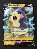 Pokémon - Pokemon - Morpeko V (SWSH 056) - DE -