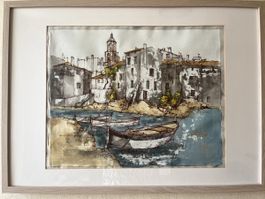 Peinture