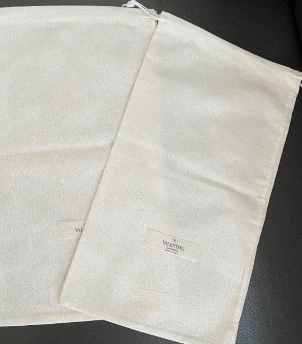 Valentino Borse: Valentino  Staubbeutel / Dustbag – Nuovo (secondo la descrizione) da Steinhausen venduto da esmeralda45 1