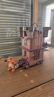 Org castle