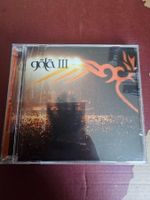 CD - Gölä – Gölä III Live:02