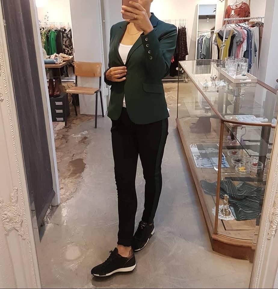 Mos mosh Completi & Tailleur: Mos Mosh Anzug in Gr. 38, TOP ZUSTAND – Nuovo (secondo la descrizione) da Kreuzlingen venduto da shopaholicatheart_4