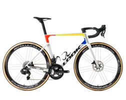 LOOK 795 Blade RS 2025 M Cofidis Campagnolo WRL Bora Ultra