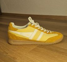 Gola Firefly Sneakers in Gelb