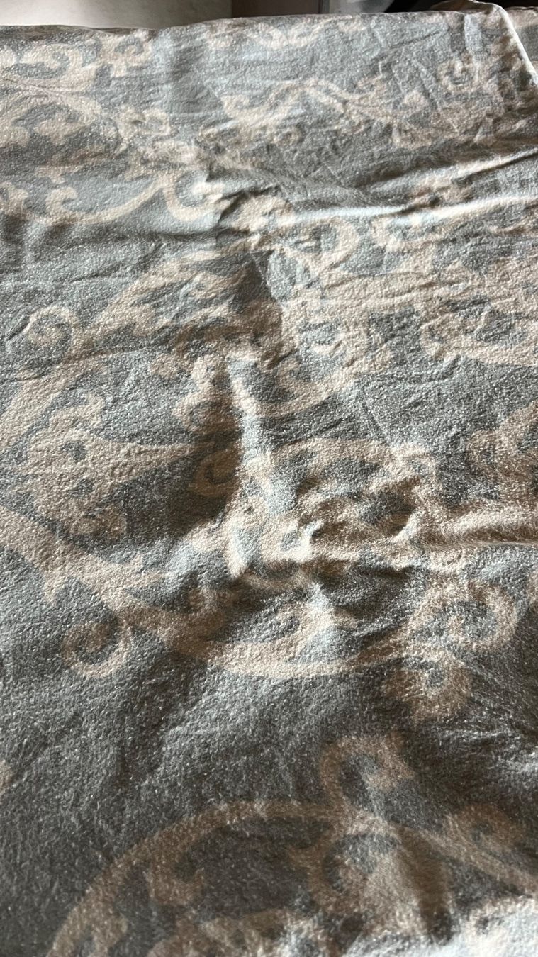 Bettwäsche: Bettwäsche Baumwolle – Gebraucht aus Schübelbach von Dolly990_2 3