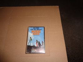 Middle Of The Road/ Music Music Cassette  Rarität 1973
