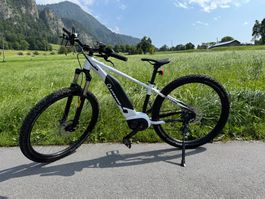 E-Bike Stevens E-Tremalzo