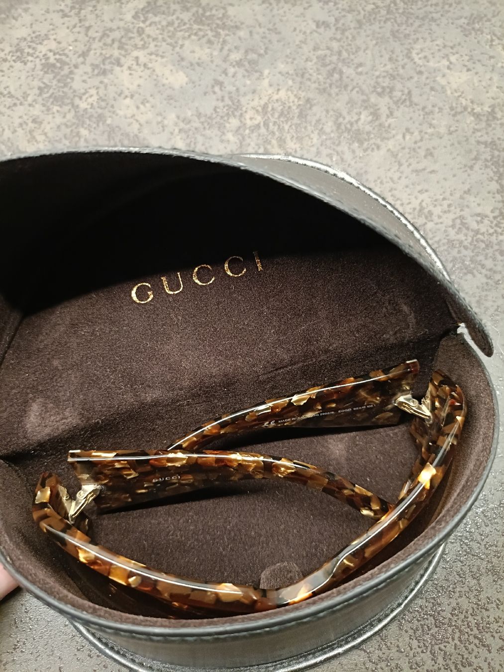 Occhiali & Lenti: Damen-Sonnenbrille – Usato da St. Erhard venduto da Lauko123 3