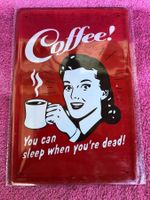 Coffee kaffee classic werbung diner