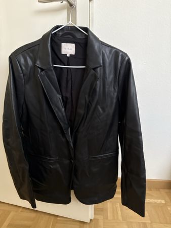 Vila Blazer Kunstleder