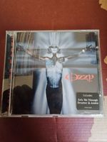 CD - Ozzy Osbourne – Down To Earth (Heavy Metal, 2001)