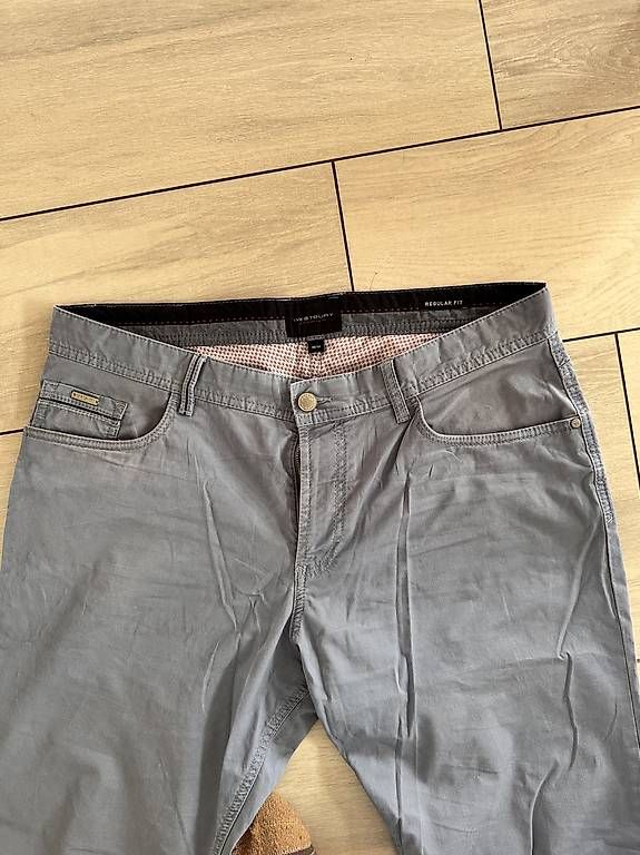 Pantaloni: Hosen Westbury  – Usato da Messen venduto da stibe66 3
