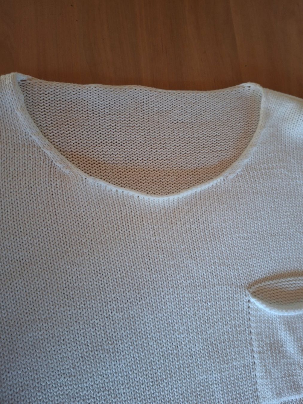 Pulls & Sweat-shirts: Pull taille L – D'occasion à Villiers par san_jn5w 2