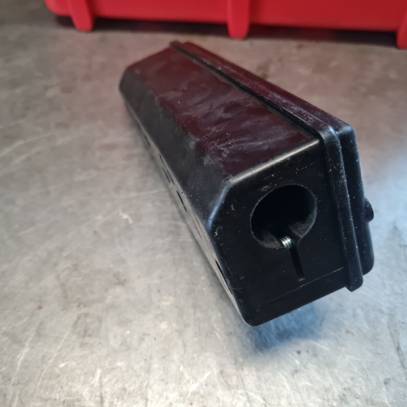 Sachs Mofa-Ersatzteile: sachs 503 racing luftfilter  – Neu (gemäss Beschreibung) aus Werthenstein von simpel68 3