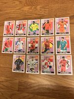 Panini FIFA World Cup 2026 Extra Sticker Set 14 Stück