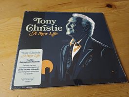 Tony Christie: A New Life: The Hits Reimagined In Nashville