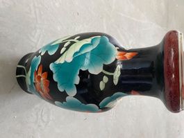 Chinesische Porzellan Vase