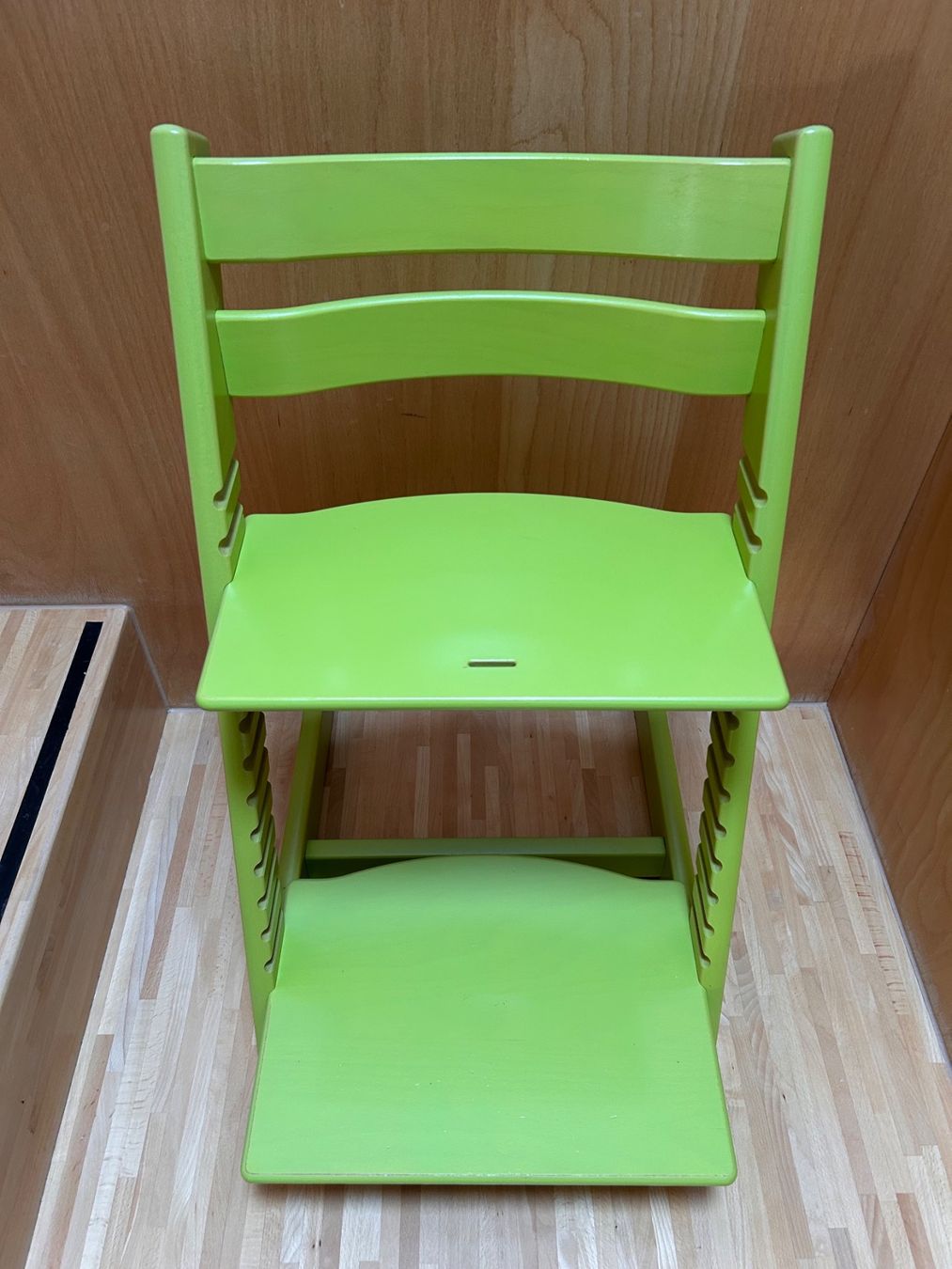 Stokke Chaises hautes: Stokke Tripp Trapp – D'occasion à Bern par ParmSon 2