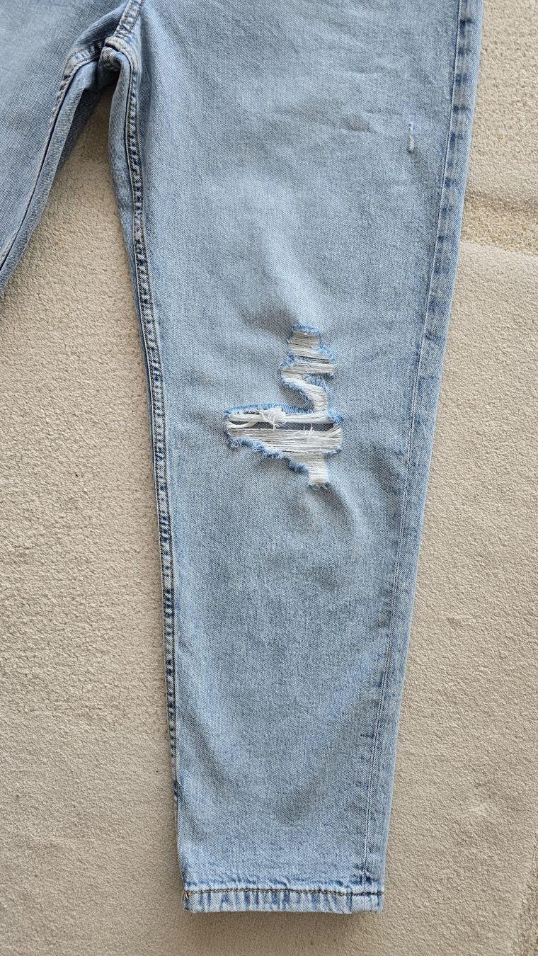 C&A Jeans: Jeans MOM FIT Clockhouse Gr. 42 – Nuovo (secondo la descrizione) da Wabern venduto da Irakene 2