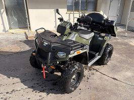 Polaris Sportsman 570