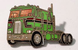 AA886 - Pin LKW Lastwagen Truck Zugmaschine - Kenworth