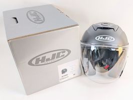 HJC i 31 Motorradhelm L , 58 - 60 cm