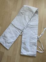 Nestchen für Beistellbett von Babybay