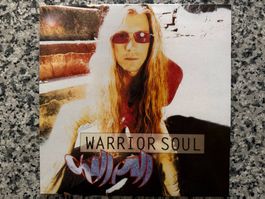 Warrior Soul – Chill Pill (Hard Rock) [LP IT 2018]